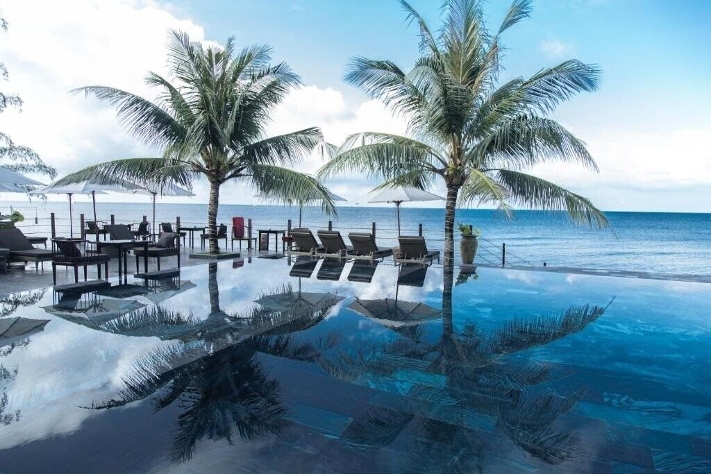 The Palmy Phu Quoc Resort & Spa