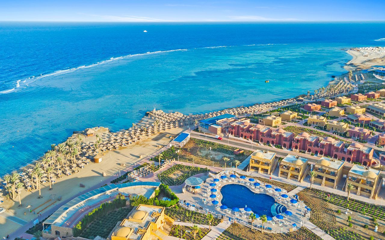 Pickalbatros Villaggio Resort - Portofino