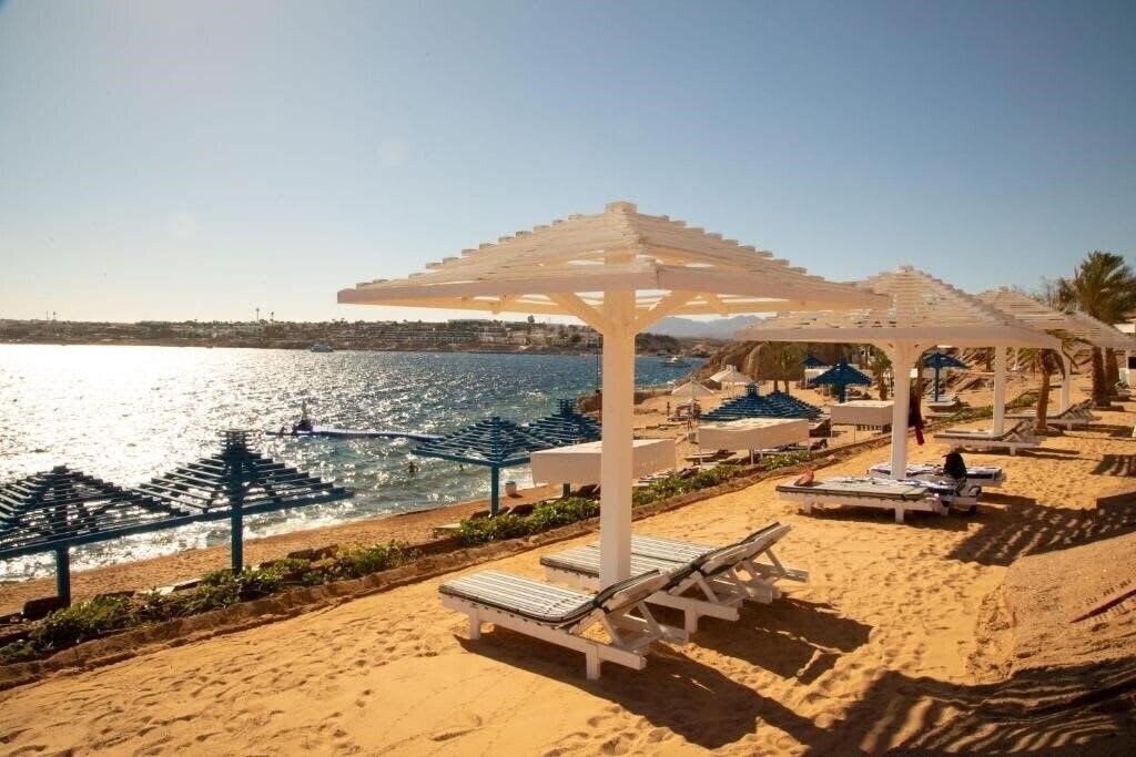 Grand Oasis Resort Sharm El Sheikh 