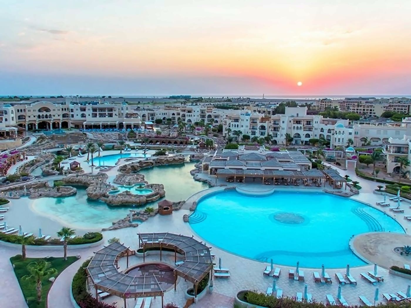 Kempinski Hotel Soma Bay