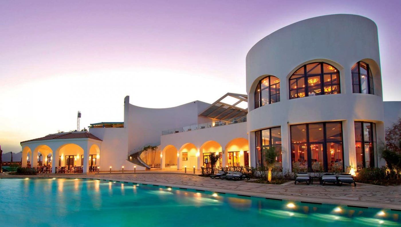 Reef Oasis Blue Bay Resort