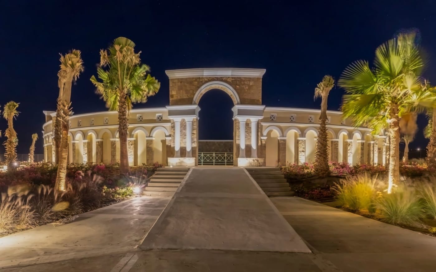 Sataya Resort Marsa Alam