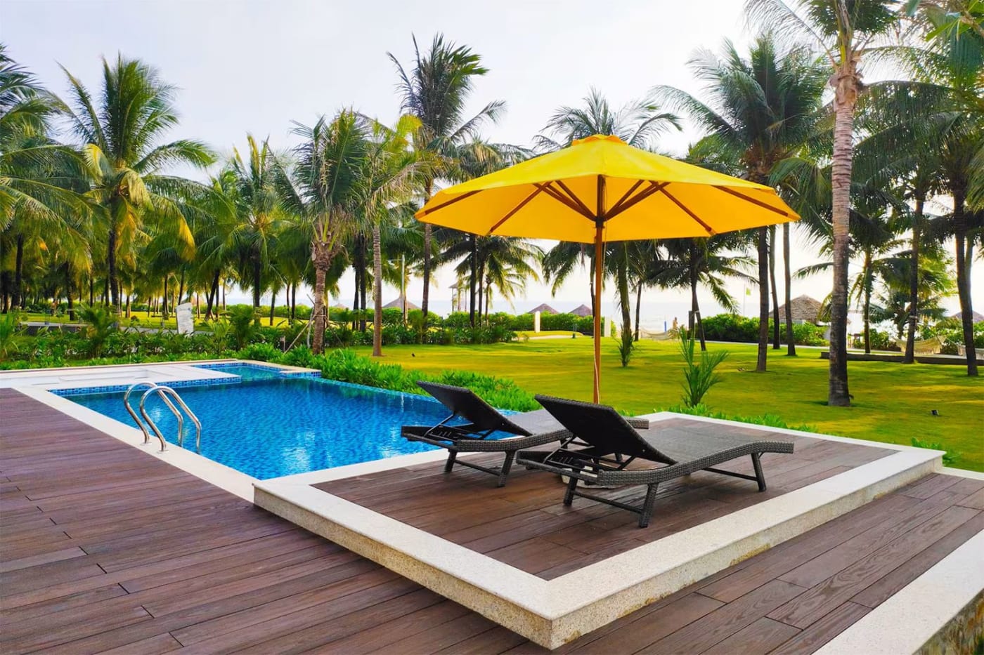 Wyndham Grand Phu Quoc