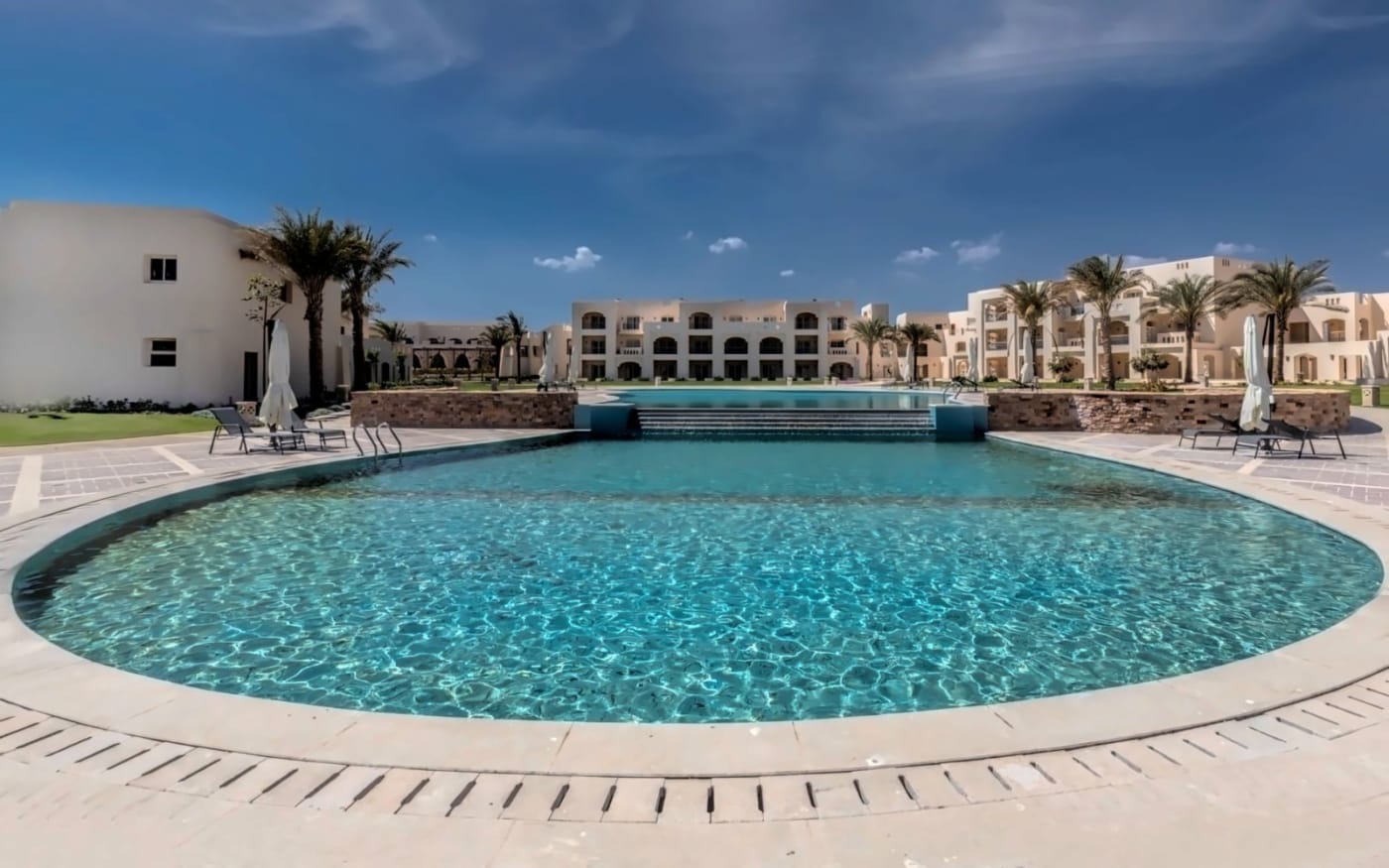 Sataya Resort Marsa Alam