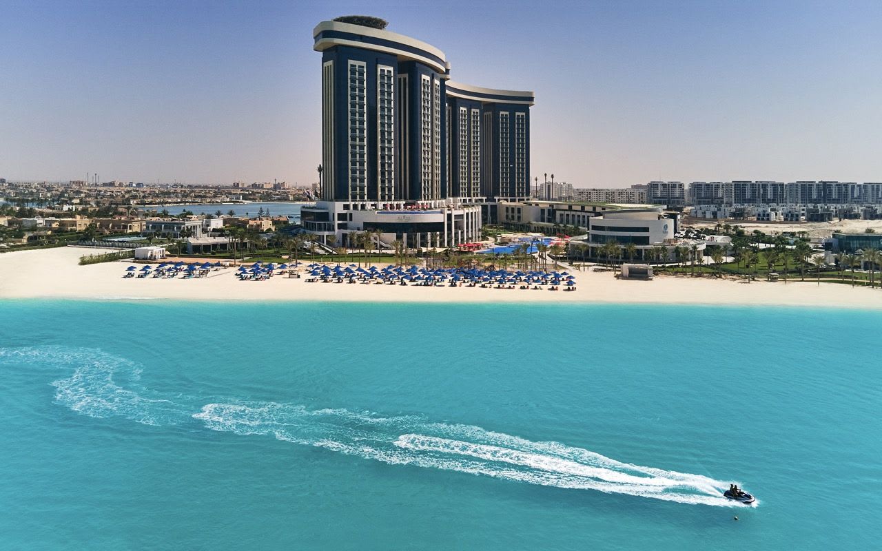 Rixos Premium Alamein