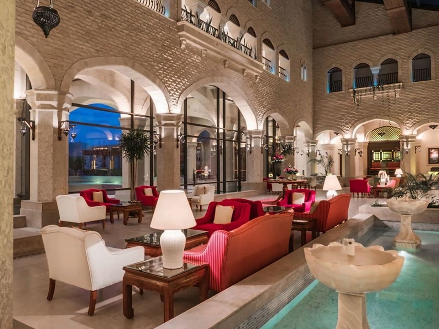 Kempinski Hotel Soma Bay