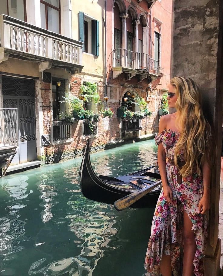 Романтична Італія 6 днів!