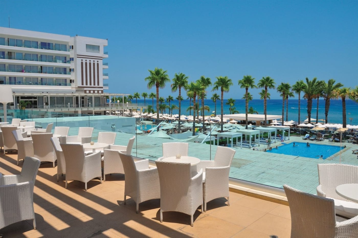 Constantinos The Great Hotel 