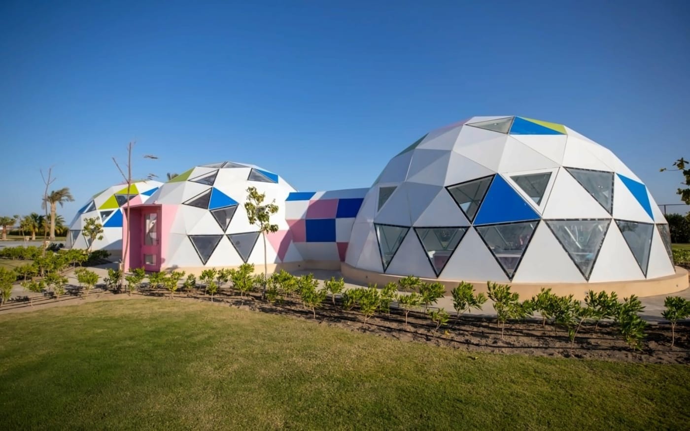 Sataya Resort Marsa Alam