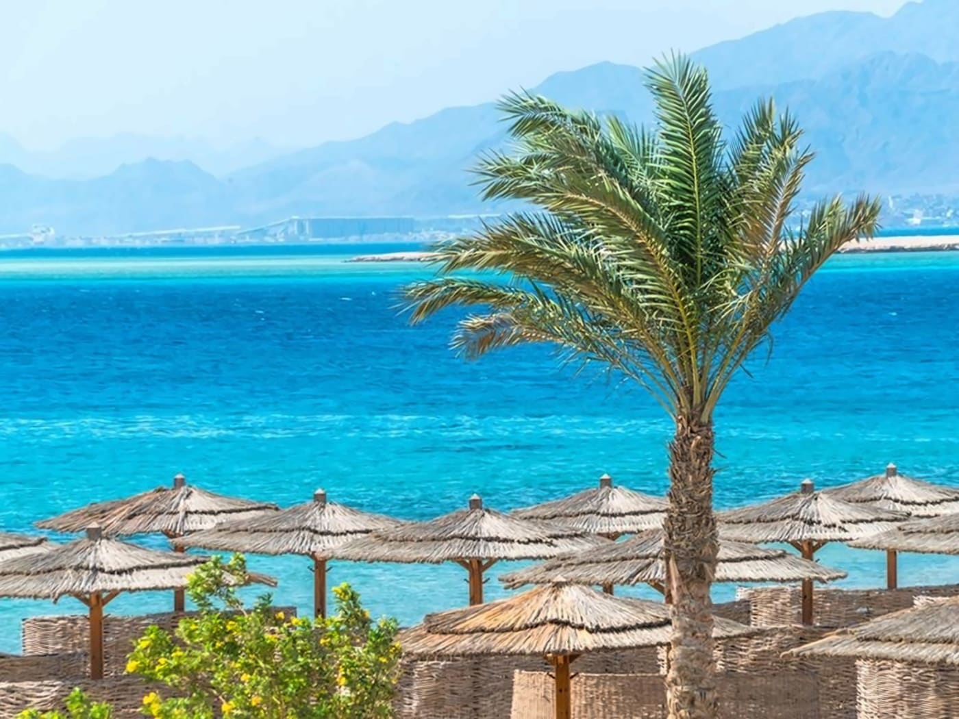 Kempinski Hotel Soma Bay