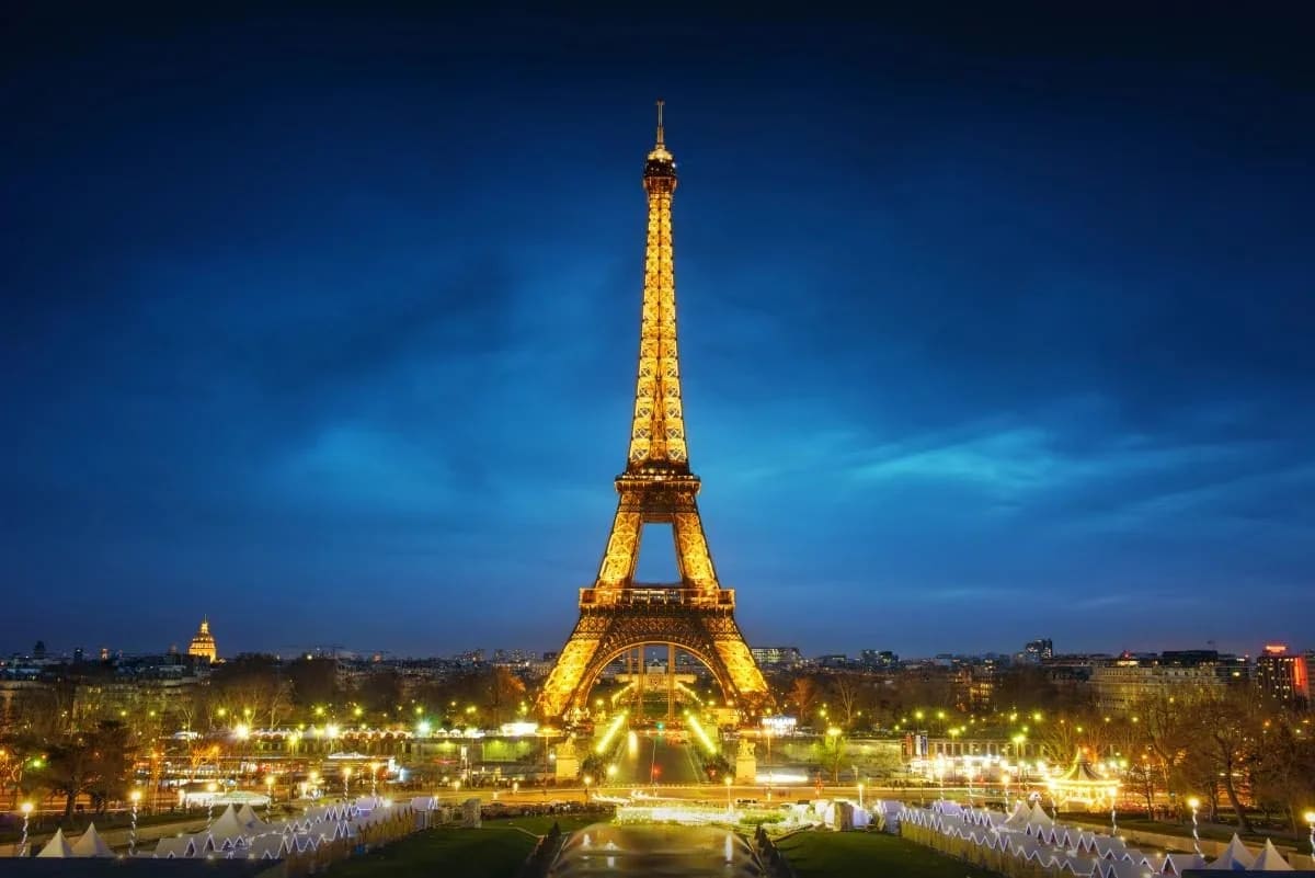 Париж + Цюрих