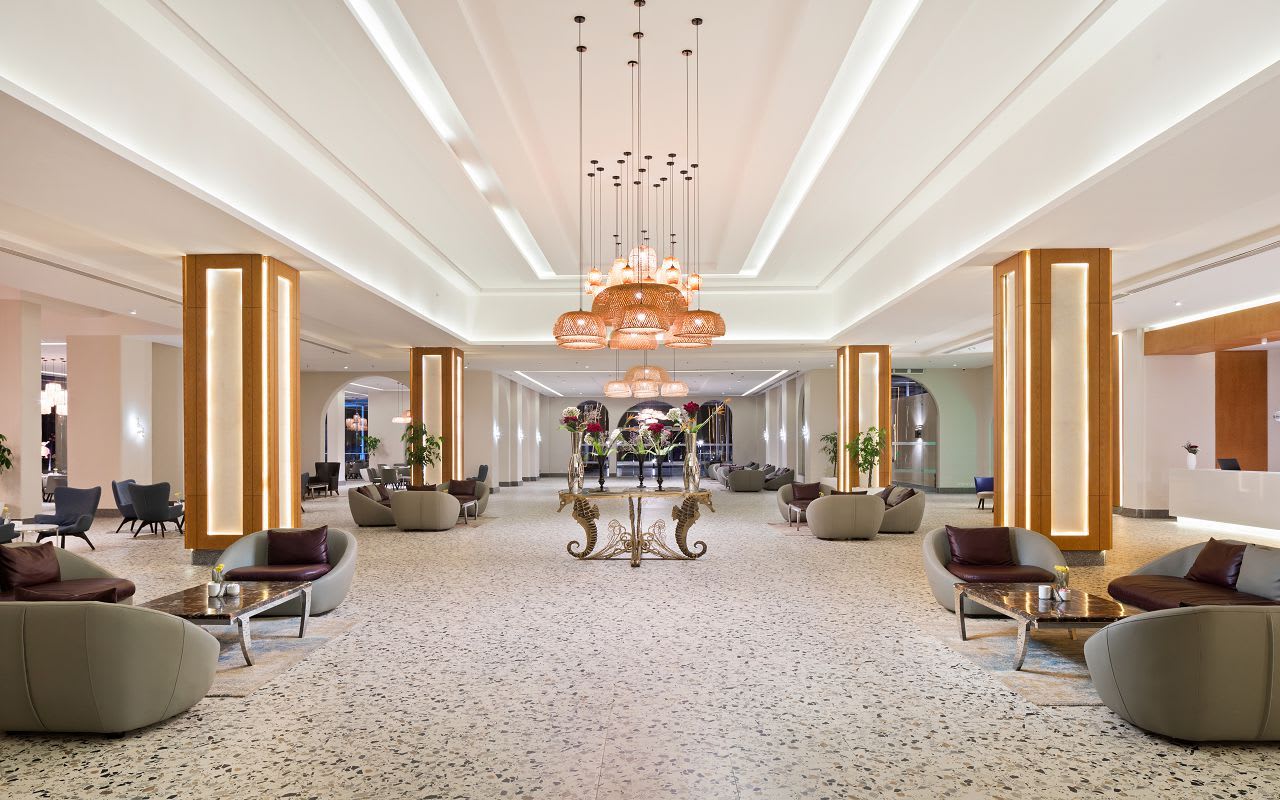 Pickalbatros Villaggio Resort - Portofino