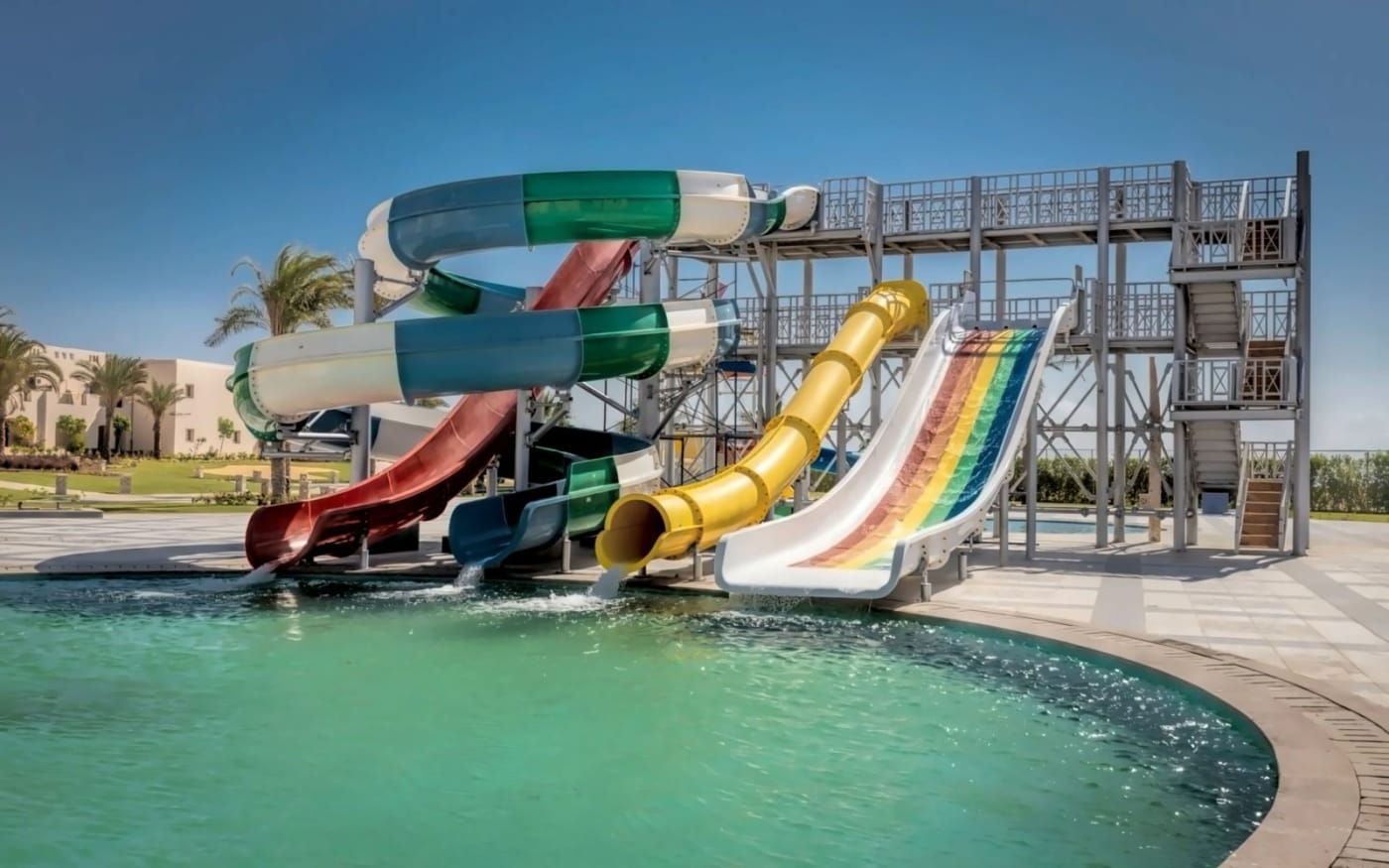 Sataya Resort Marsa Alam