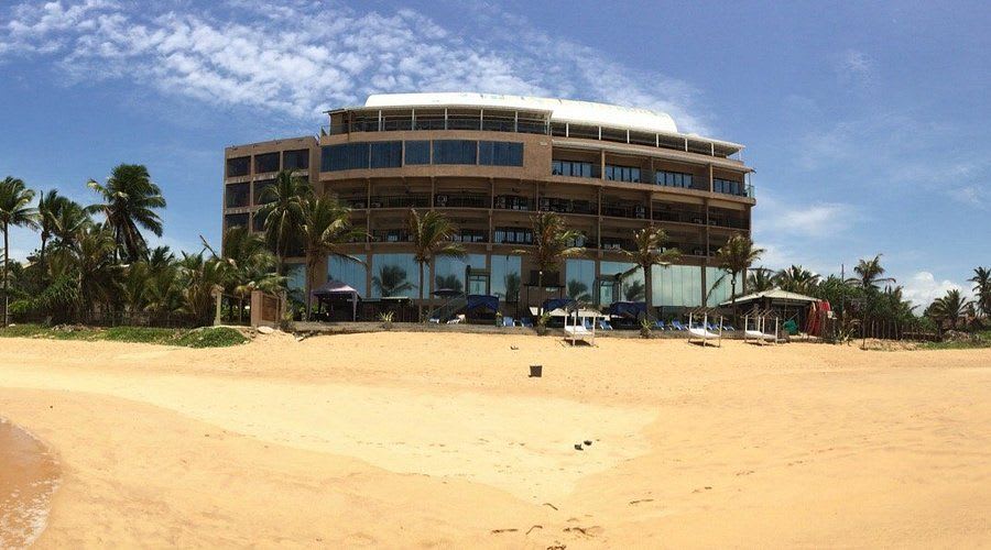 Lavanga Resort & Spa