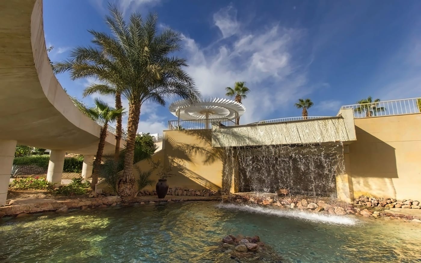 Monte Carlo Sharm Resort & Spa