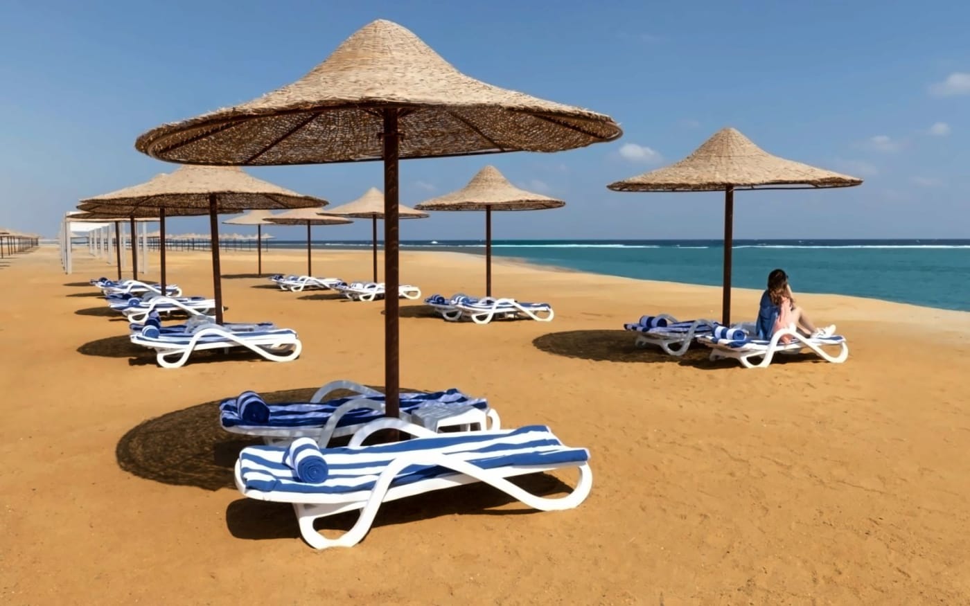 Sataya Resort Marsa Alam