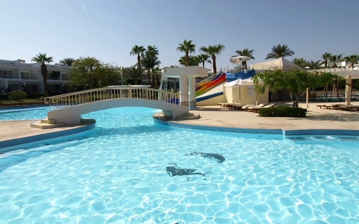 Monte Carlo Sharm Resort & Spa