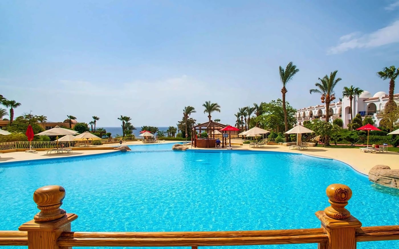 Savoy Sharm El Sheikh