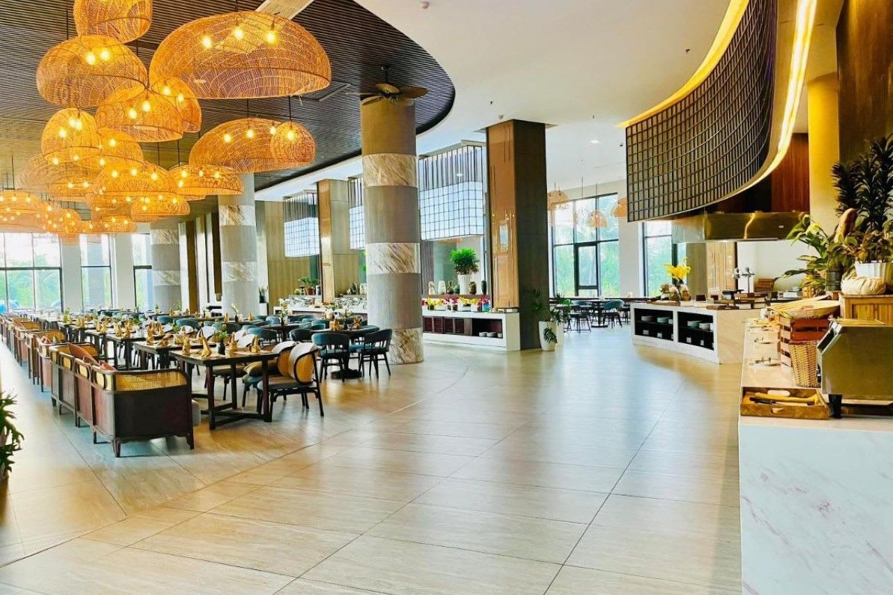 Sonaga Beach Resort Phu Quoc