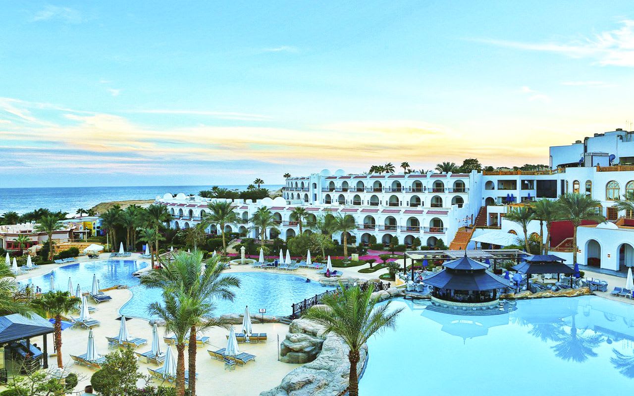 Savoy Sharm El Sheikh