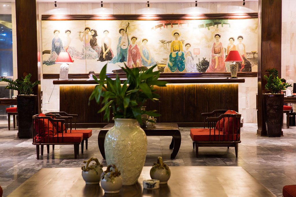 The Palmy Phu Quoc Resort & Spa