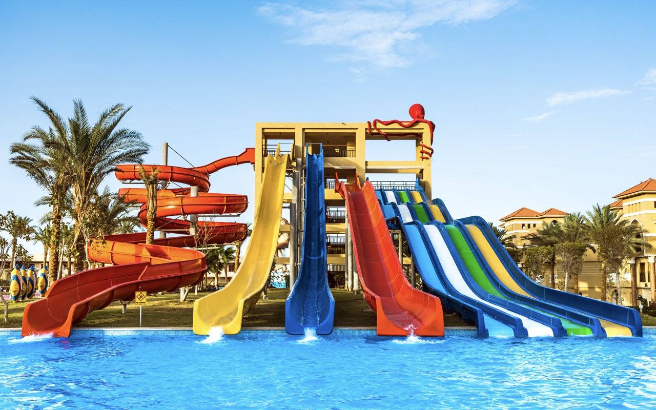 Rixos Premium Seagate