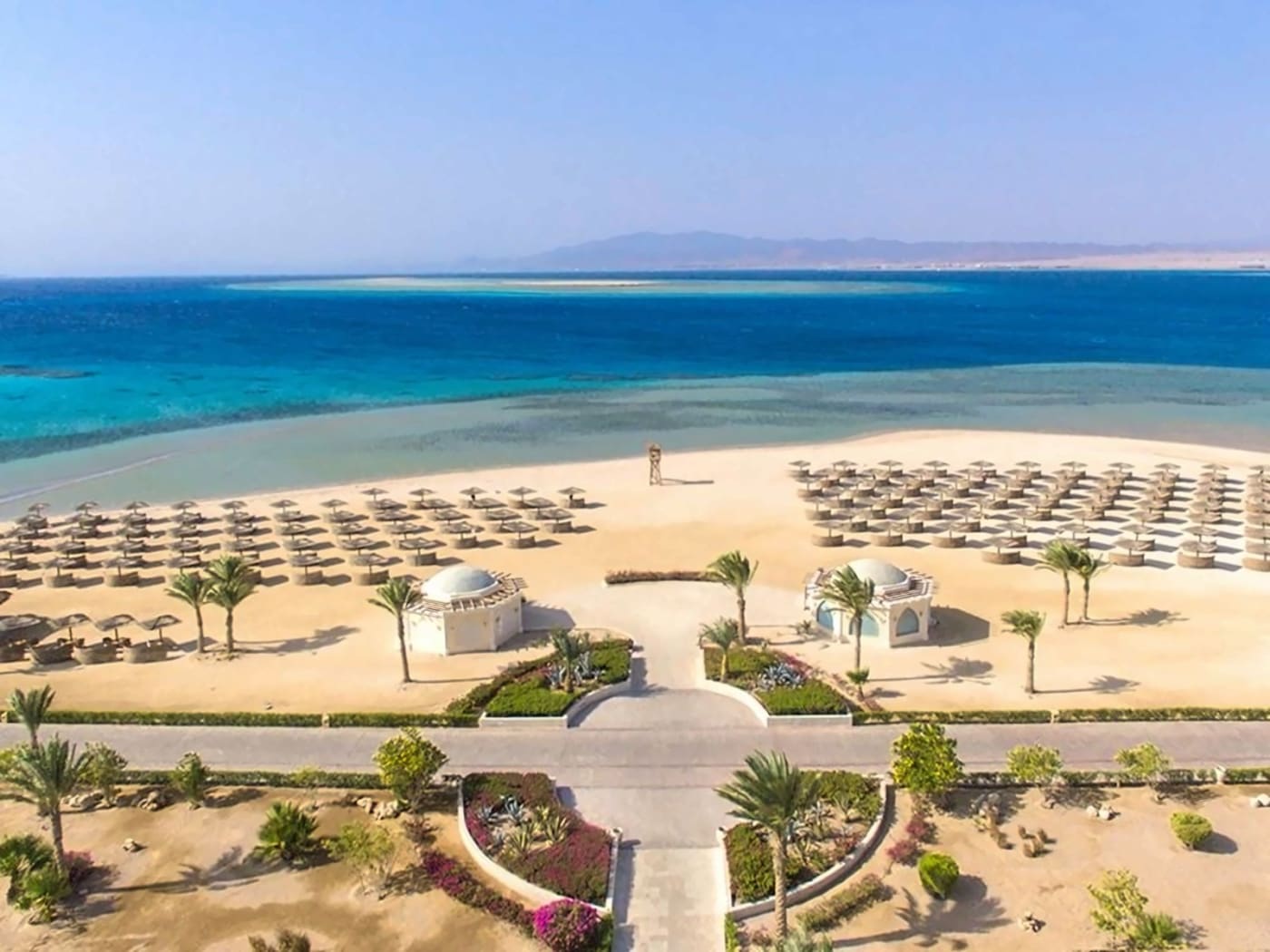 Kempinski Hotel Soma Bay