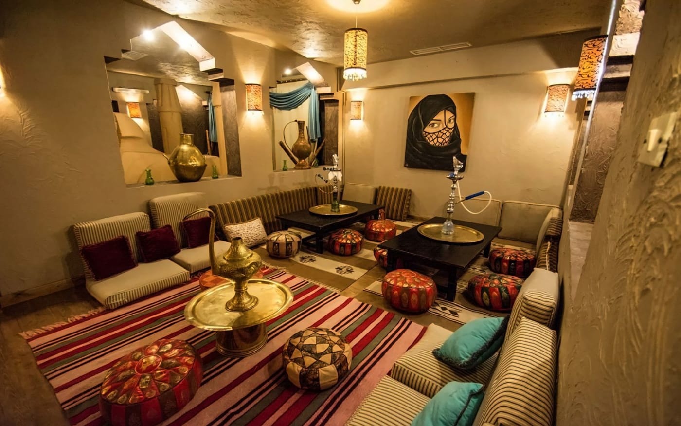 Sunny Days El Palacio Resort & Spa