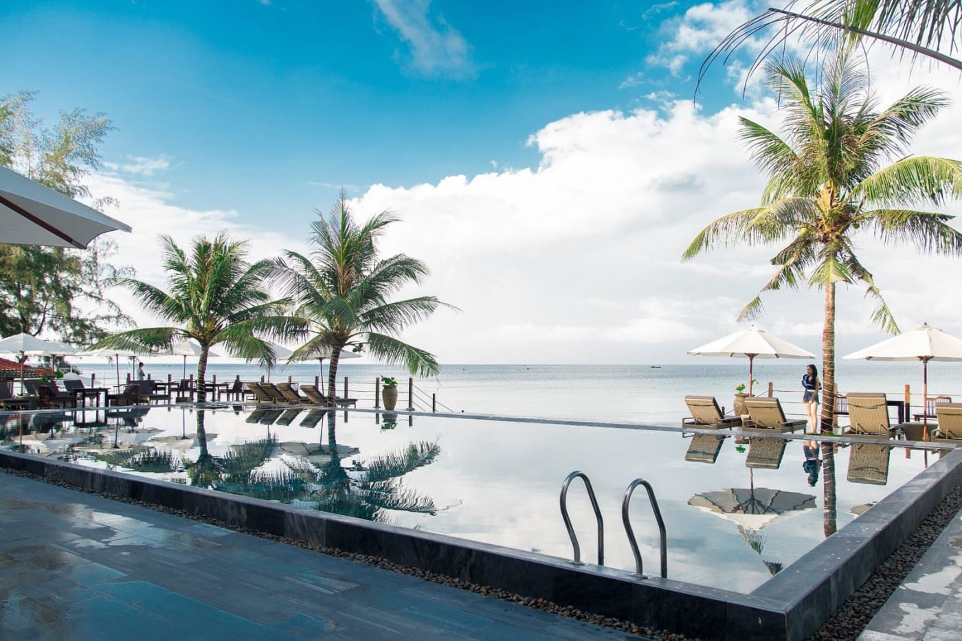 The Palmy Phu Quoc Resort & Spa