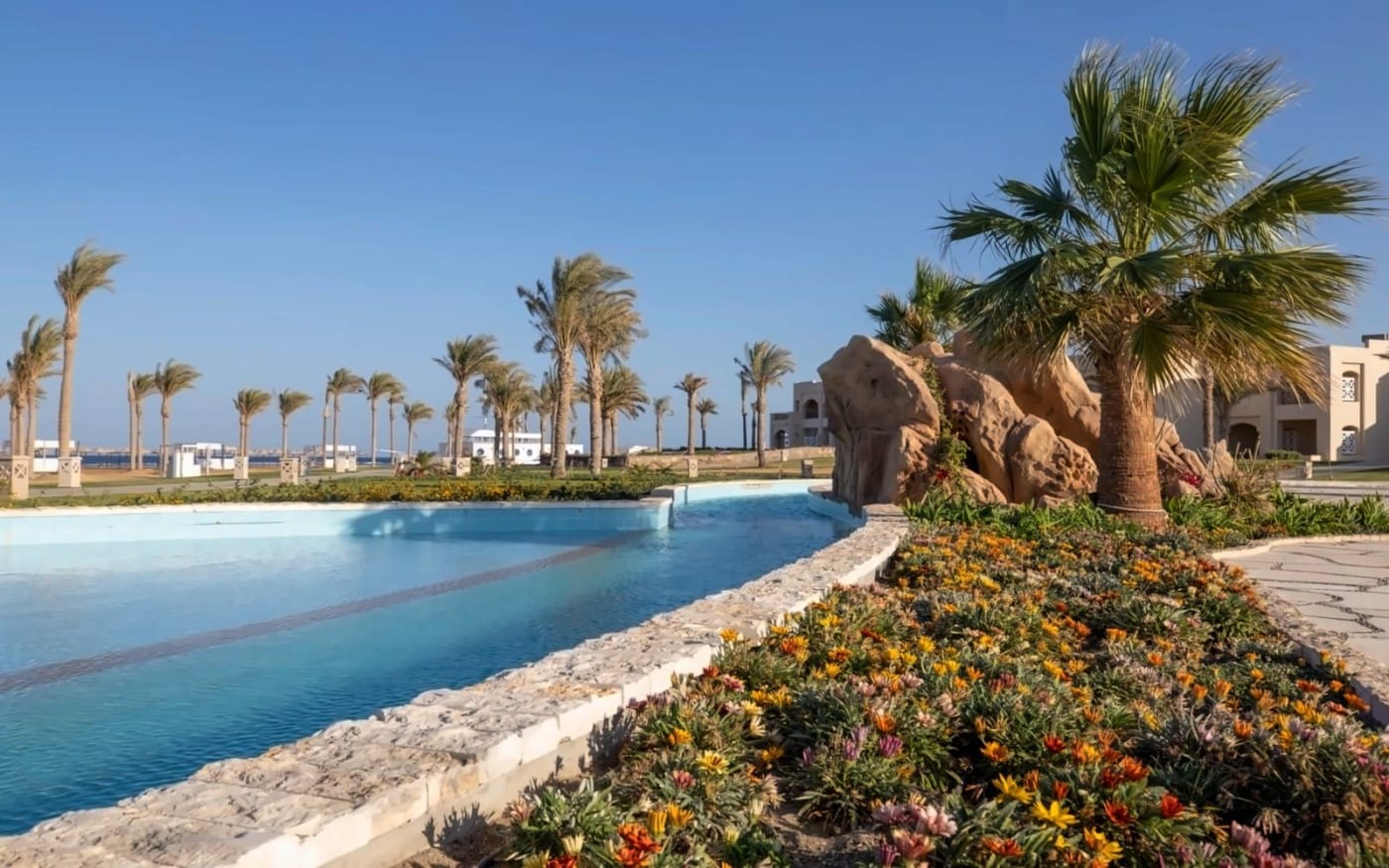 Sataya Resort Marsa Alam