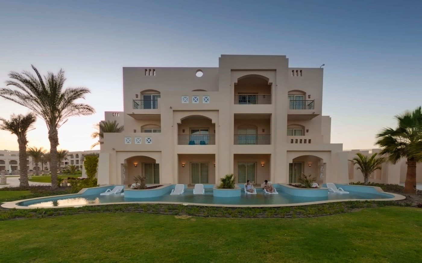 Sataya Resort Marsa Alam