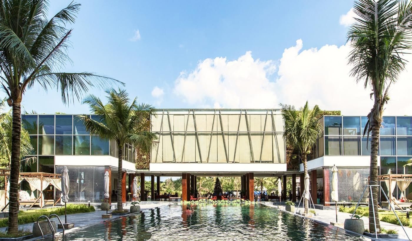 The Palmy Phu Quoc Resort & Spa