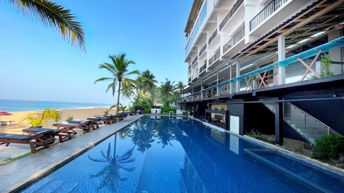 Lavanga Resort & Spa