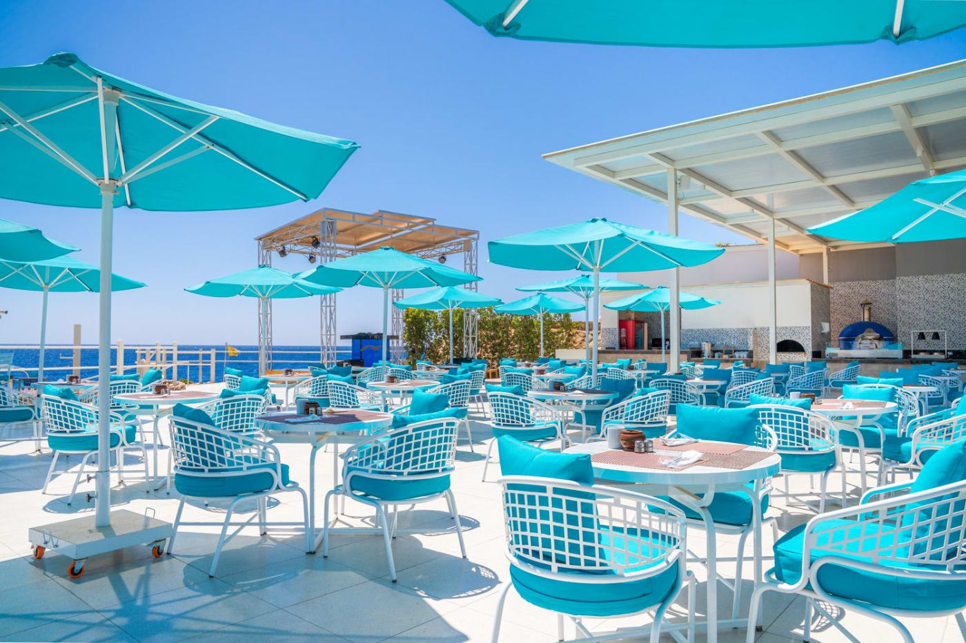 Pickalbatros Royal Grand Sharm Resort