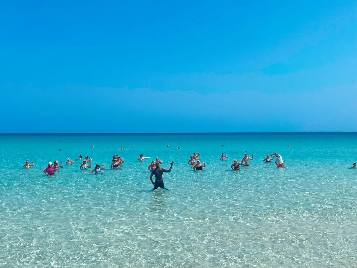 Aqua Heneish Beach Resort