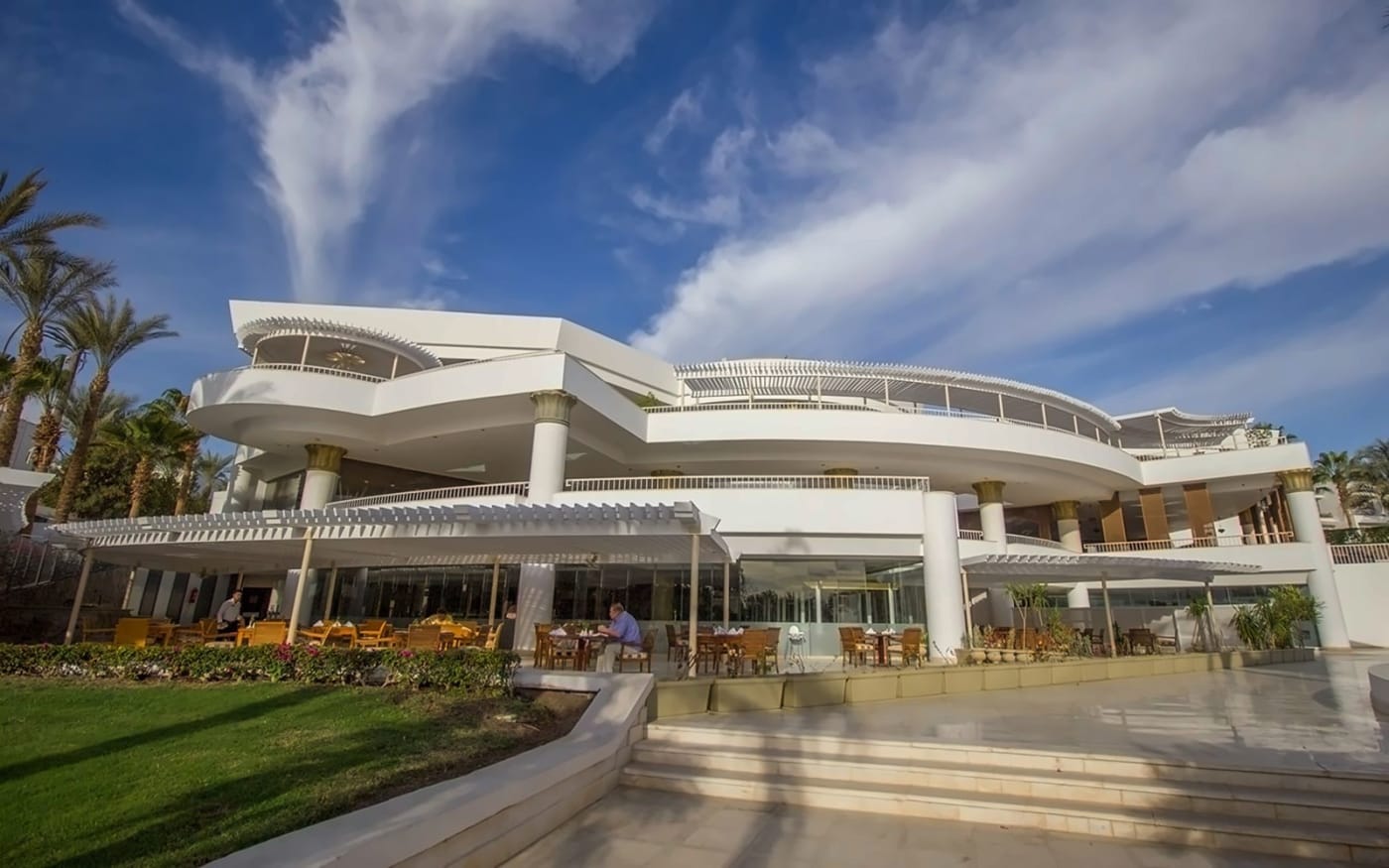 Monte Carlo Sharm Resort & Spa
