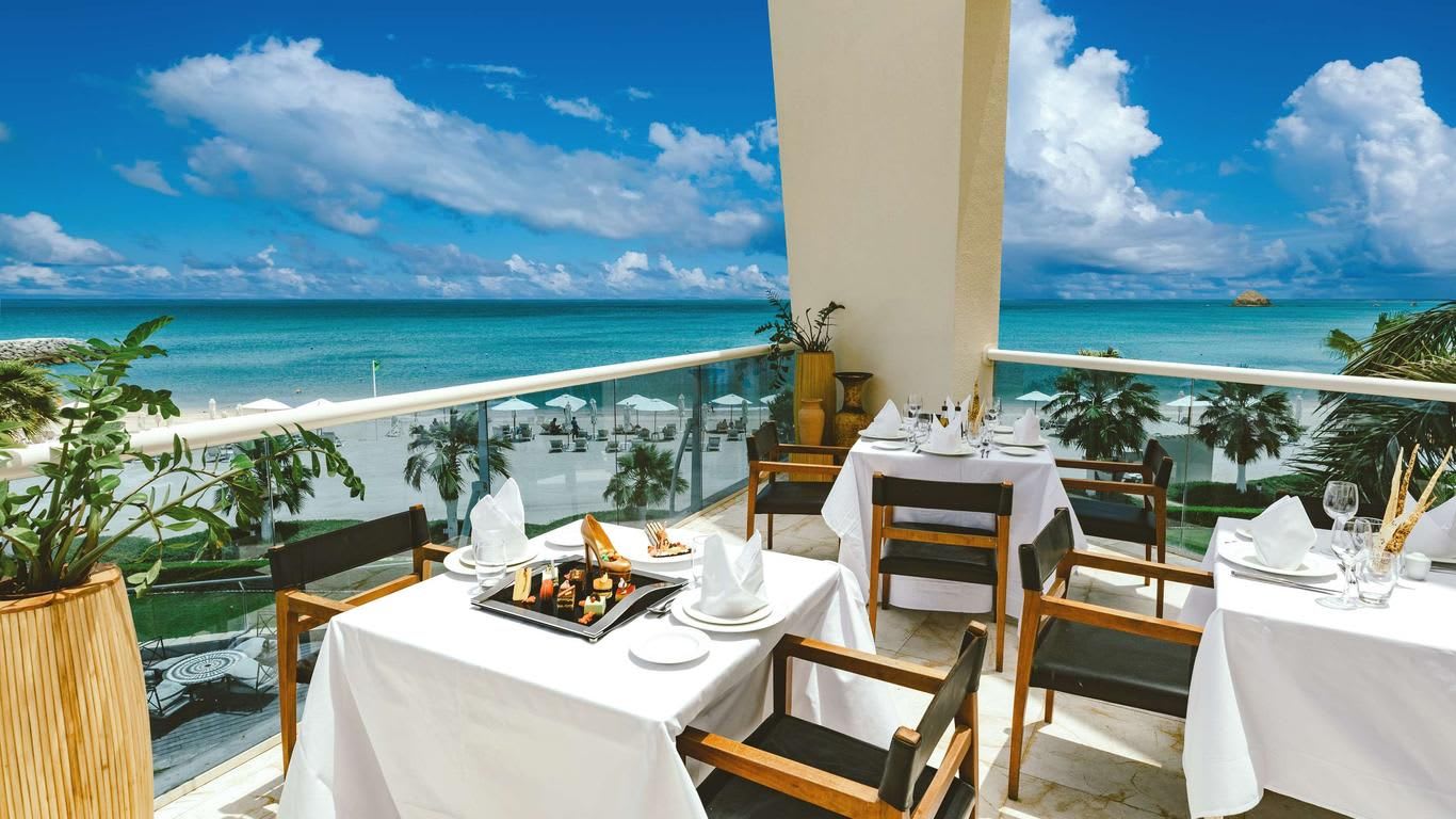 Radisson Blu Fujairah Resort