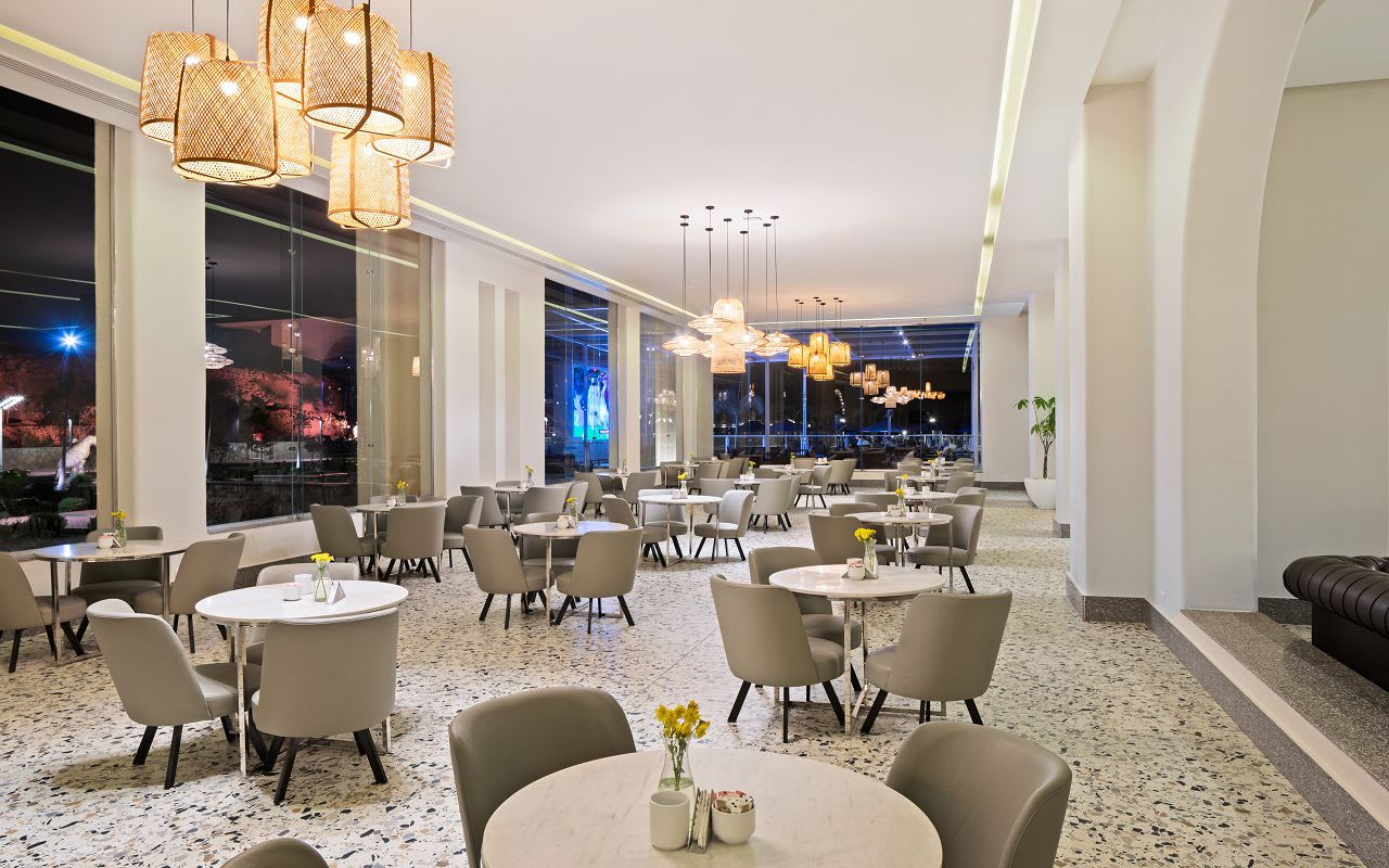 Pickalbatros Villaggio Resort - Portofino