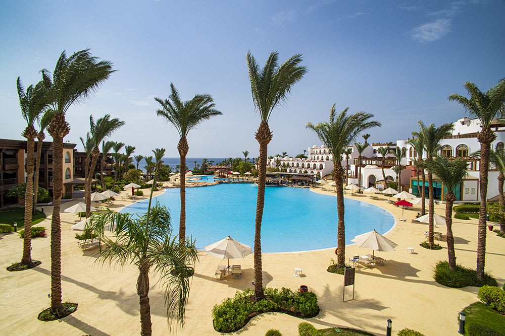 Savoy Sharm El Sheikh