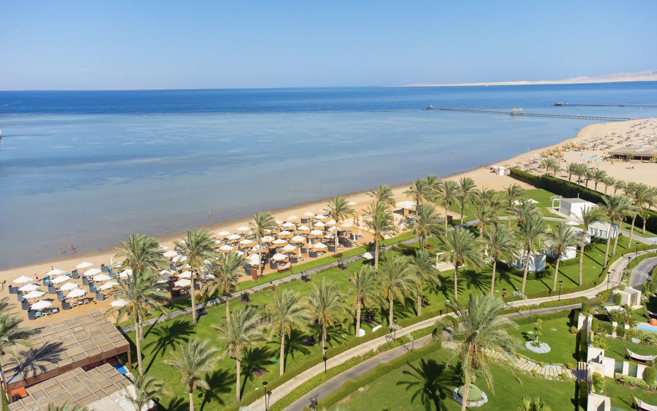 Rixos Premium Seagate