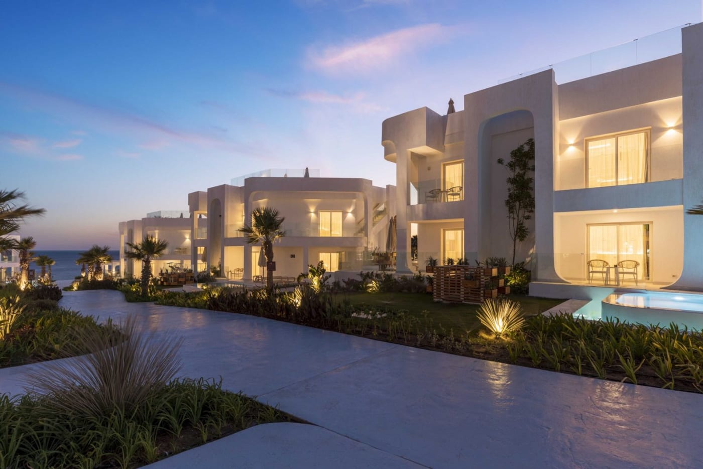 Meraki Resort SSH Adults Only 16+