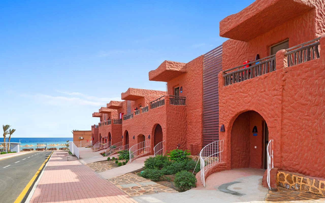 Pickalbatros Villaggio Resort - Portofino