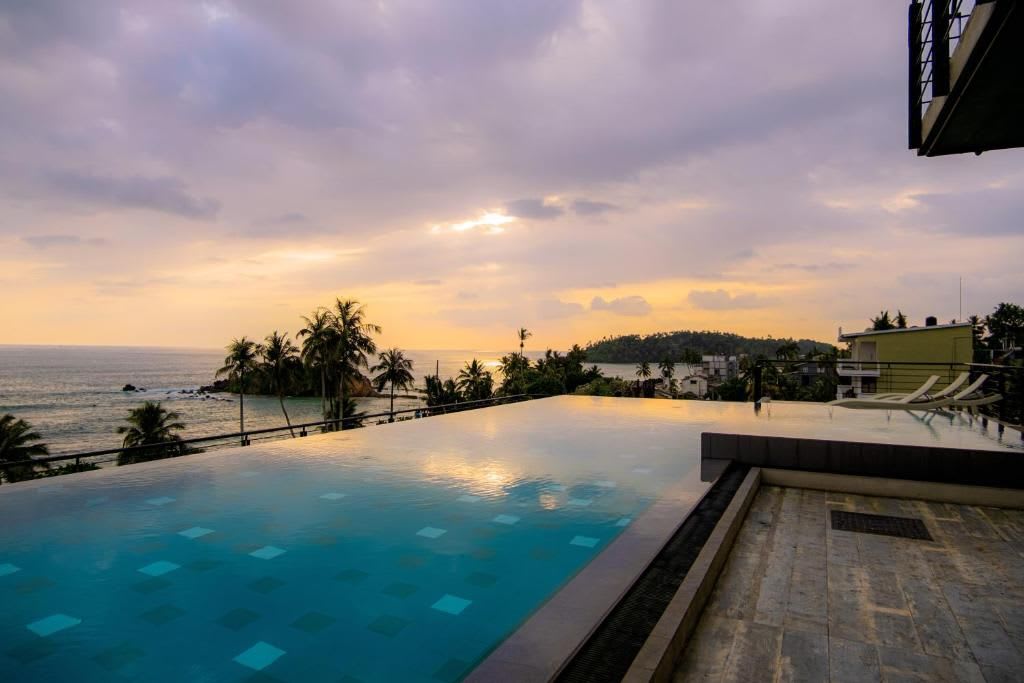 Somerset Mirissa Blue