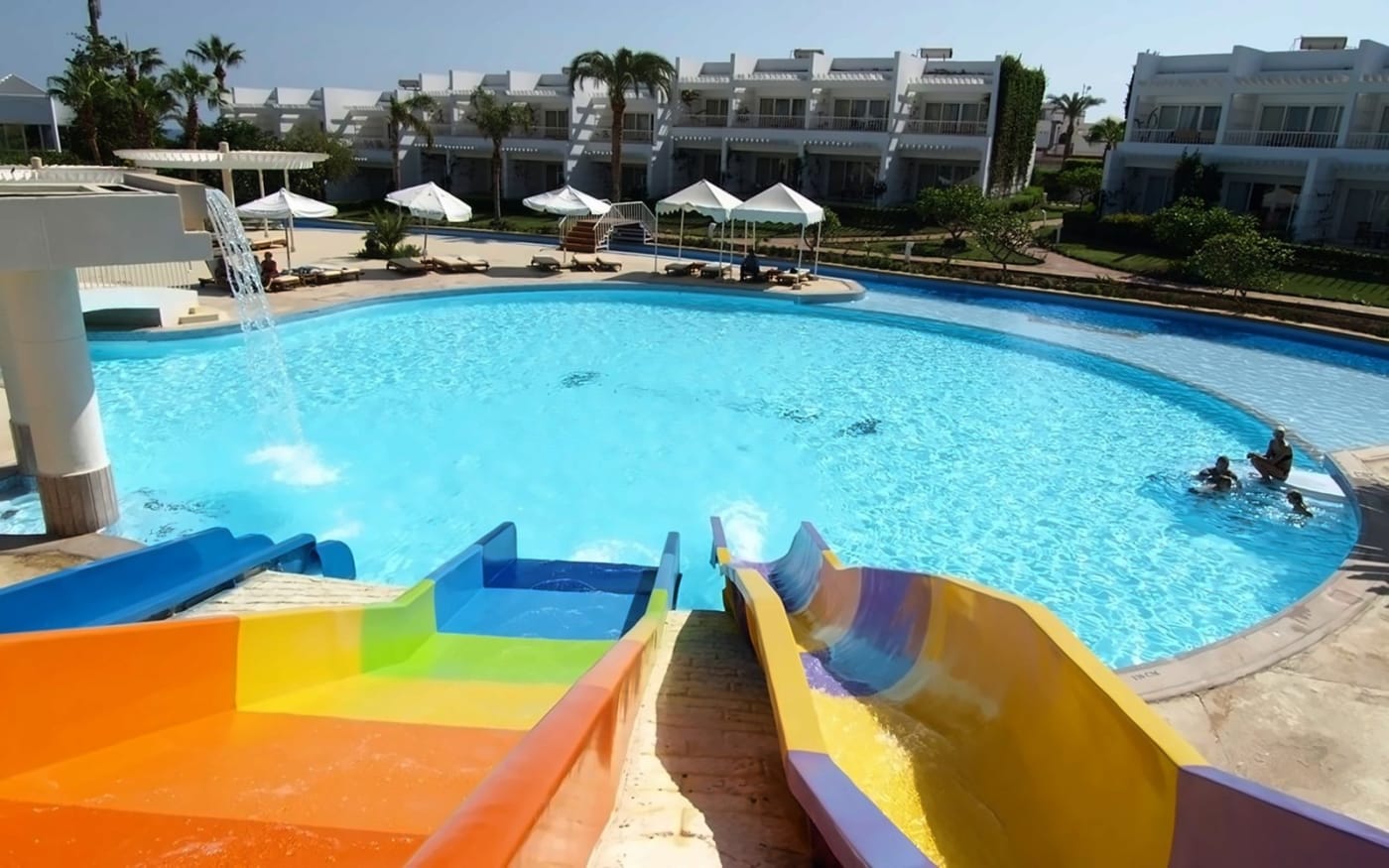 Monte Carlo Sharm Resort & Spa