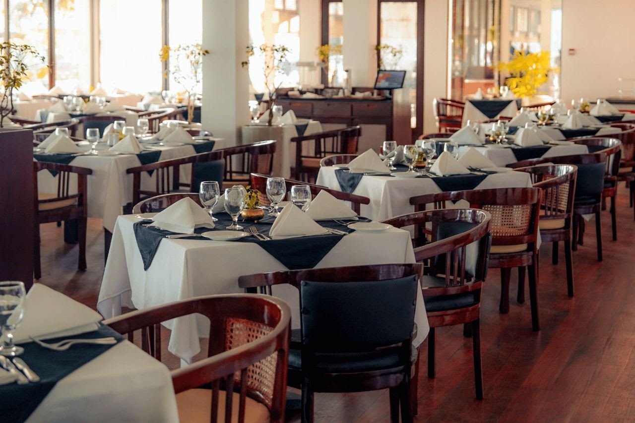  The Blue Water Resort & SPA