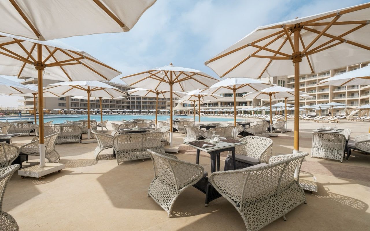 Gewan Resort New Alamein