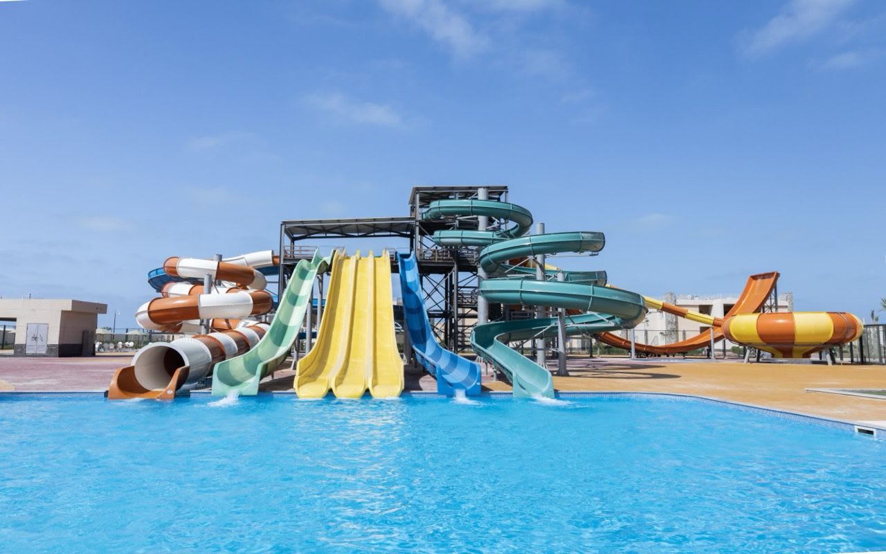 Gewan Resort New Alamein