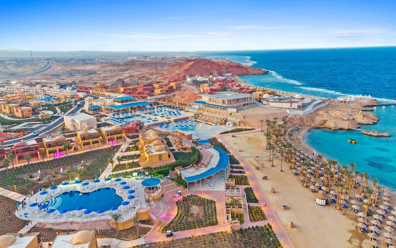 Pickalbatros Villaggio Resort - Portofino