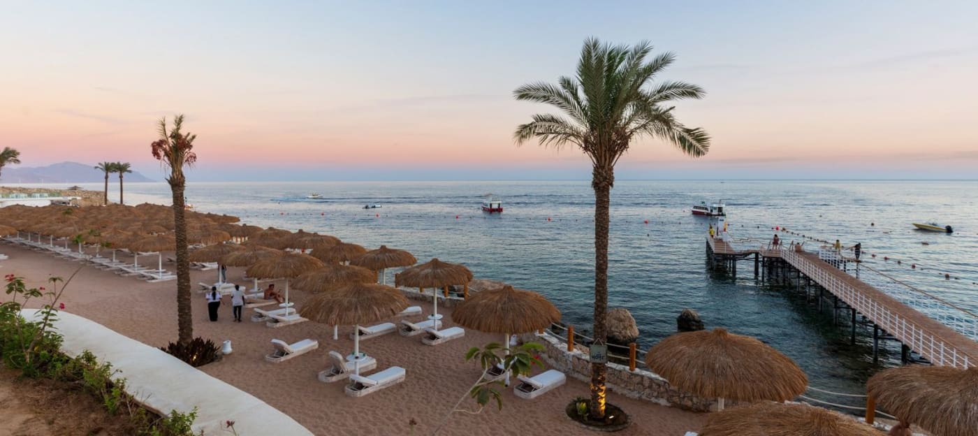 Meraki Resort SSH Adults Only 16+