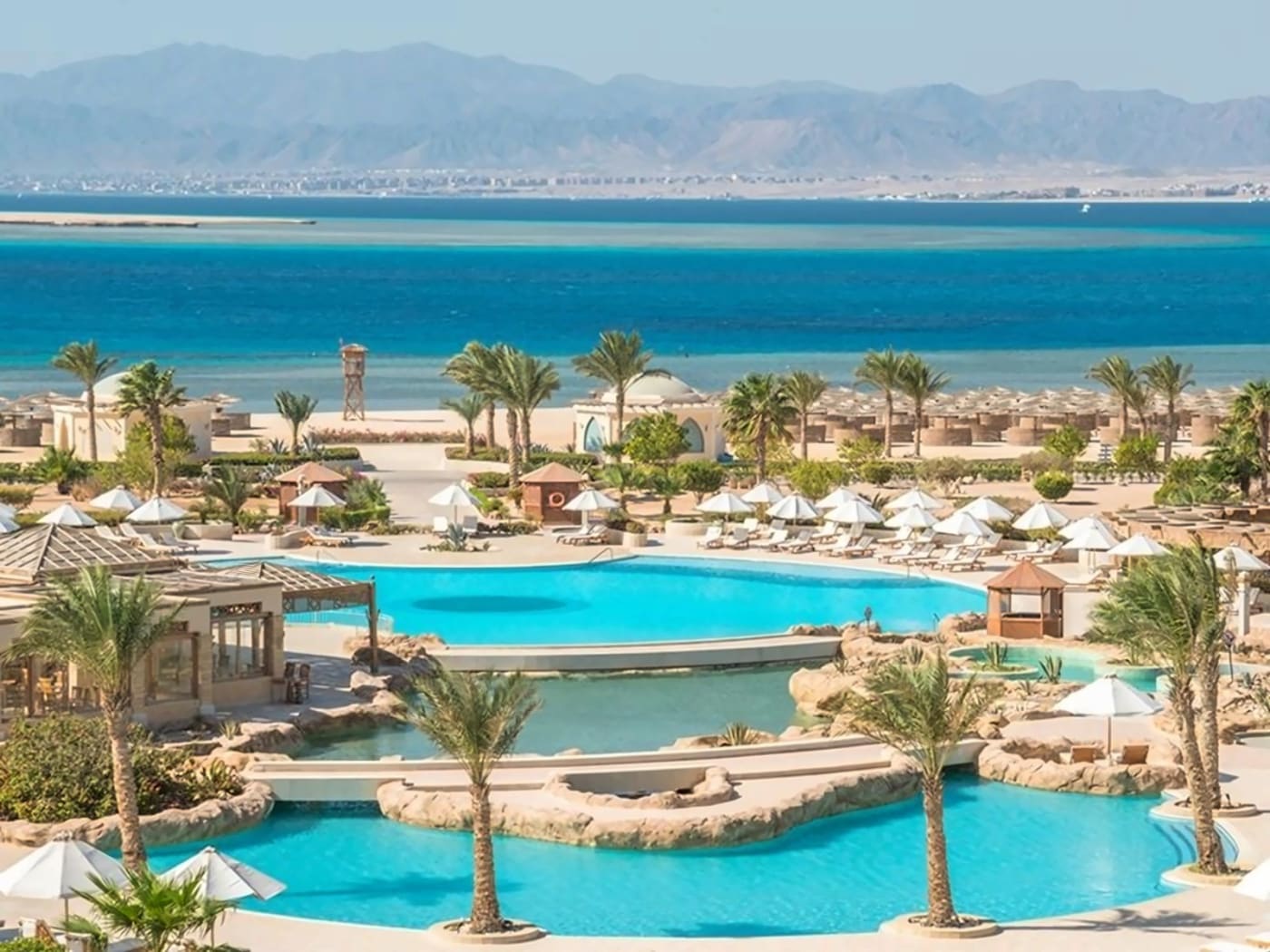 Kempinski Hotel Soma Bay